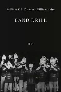 Band Drill (Short 1894) (1894)