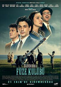 Bandirma Füze Kulübü (2022)