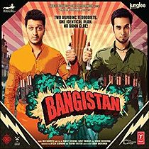 Bangistan (2015)