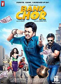 Bank Chor (2017)