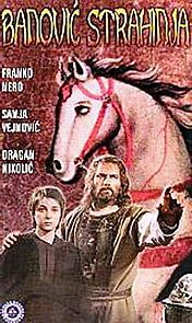 Banovic Strahinja (1983)