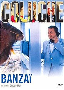 Banzaï (1983)