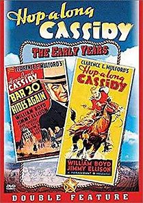 Bar 20 Rides Again (1935)