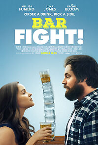 Bar Fight! (2022)