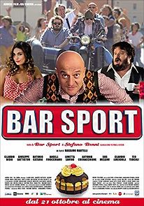 Bar Sport (2011)