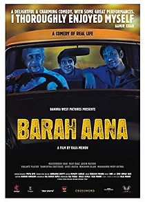 Barah Aana (2009)