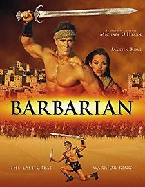 Barbarian (2022)