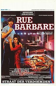 Barbarous Street (1984)