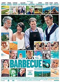 Barbecue (2017)