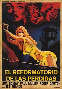 Barbed Wire Dolls (1976)