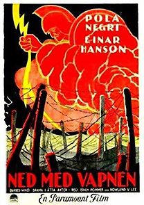 Barbed Wire (1927)
