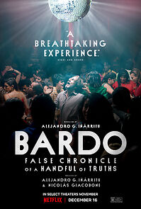 Bardo: False Chronicle of a Handful of Truths (2022)
