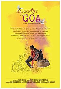 Barefoot to Goa (2015)