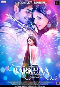 Barkhaa (2015)
