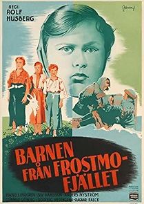 Barnen från Frostmofjället (1949)