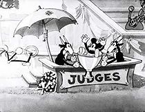 Barnyard Olympics (1932)