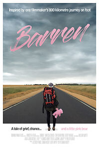 Barren (Short 2018) (2018)