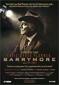 Barrymore (2012)