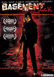 Basement Jack (2009)
