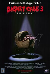 Basket Case 3 (1992)