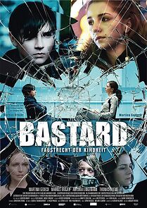 Bastard (2015)