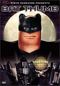 Bat Thumb (Short 2001) (2001)