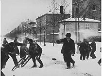 Bataille de neige (1897)