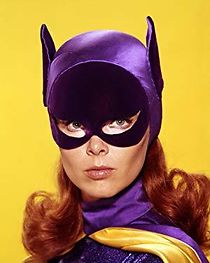 Batgirl (TV Short 2015) (2015)