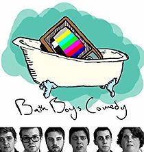 Bath Boys Comedy (2011)