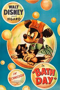 Bath Day (1946)