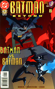 Batman Beyond (TV Short 2014) (2014)