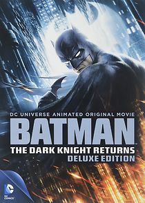 Batman: The Dark Knight Returns (2013)