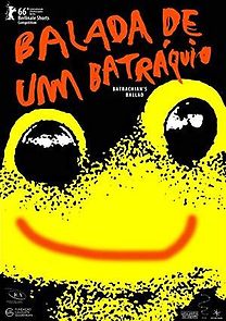 Batrachian's Ballad (2016)