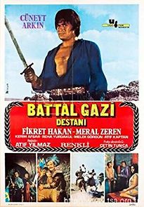 Battal Gazi Destani (1971)