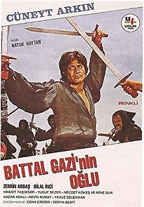 Battal Gazi'nin Oglu (1974)