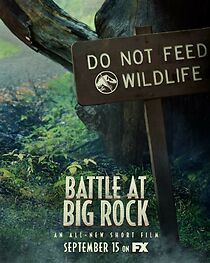 Battle at Big Rock (Short 2019) (2019)