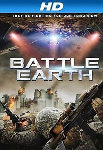 Battle Earth (2013)