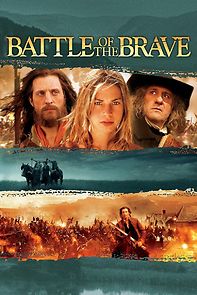 Battle of the Brave (2005)