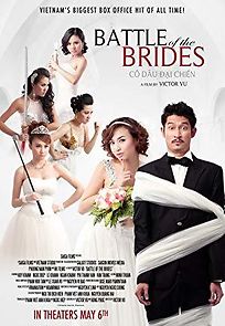 Battle of the Brides (2011)