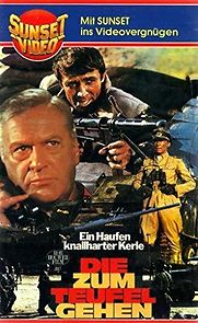 Battle of the Commandos (1969)