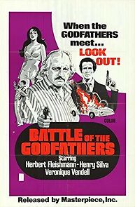 Battle of the Godfathers (1974)