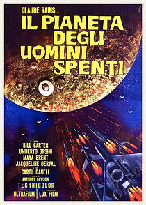 Battle of the Worlds (1961)