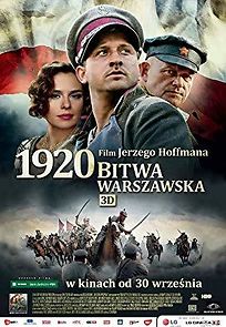 Battle of Warsaw 1920 (2011)