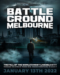 Battleground Melbourne (2022)