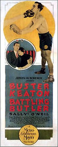Battling Butler (1926)