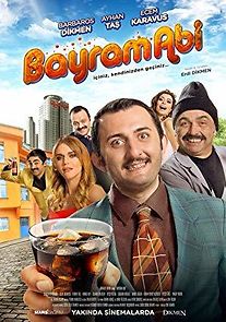 Bayram Abi (2016)