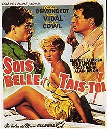 Be Beautiful But Shut Up (1958)