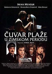 Beach Guard in Winter (1977)