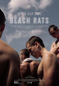 Beach Rats (2018)