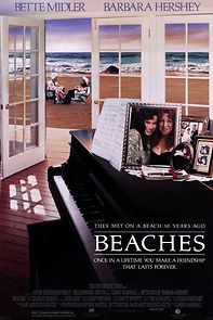 Beaches (1989)